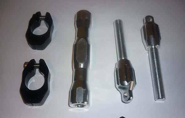 我们为什么骑摩托 篇二：为出发做准备