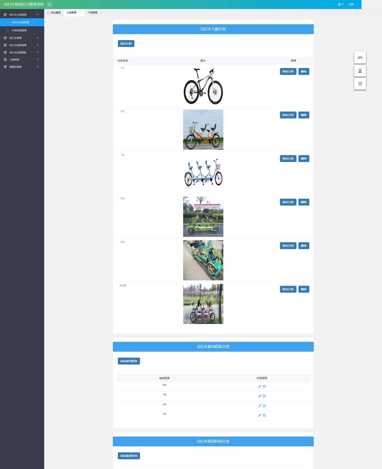12个精选开源免费的房屋租赁系统，接私活创业拿去改改