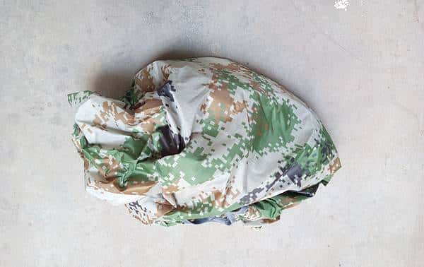 我们为什么骑摩托 篇二：为出发做准备