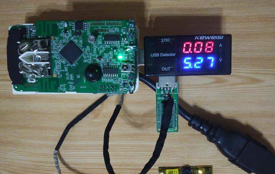 精选小猫智能管家-------一款让人刮目相看的插座