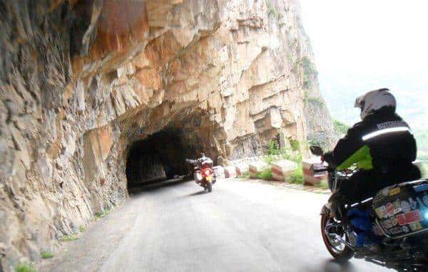 我们为什么骑摩托 篇二：为出发做准备