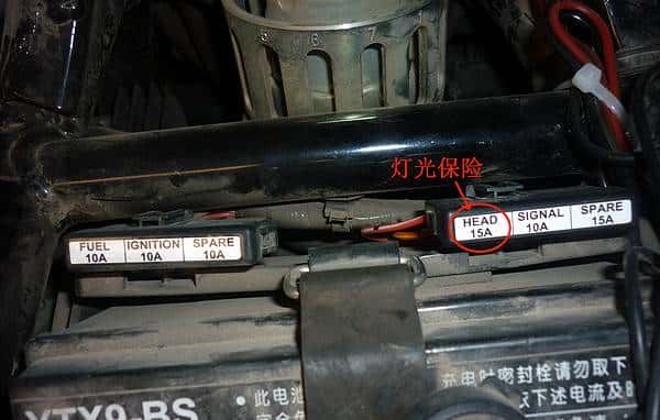 我们为什么骑摩托 篇二：为出发做准备