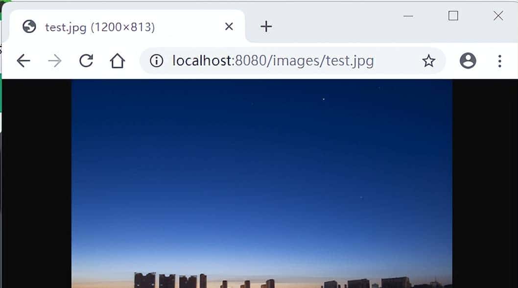 SpringBoot + Vue （四）文件上传 + 拦截器