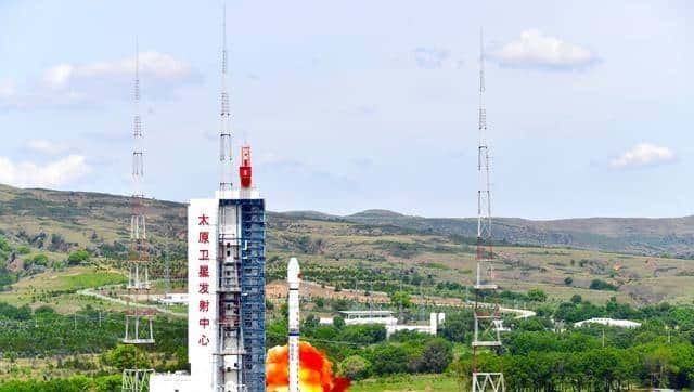 中国五大卫星发射基地简介