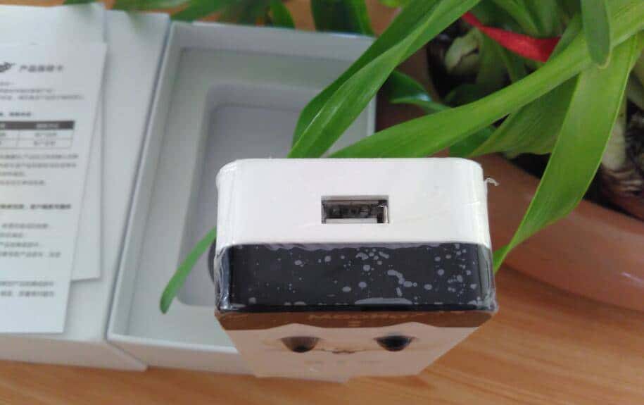 精选小猫智能管家-------一款让人刮目相看的插座