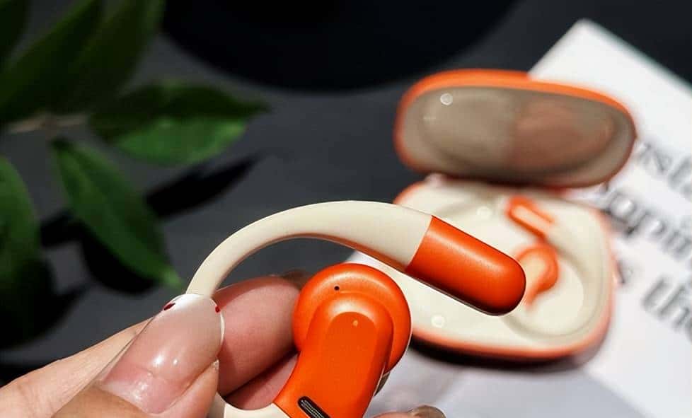 什么是开放式耳机？好用的开放式蓝牙耳机怎么选？