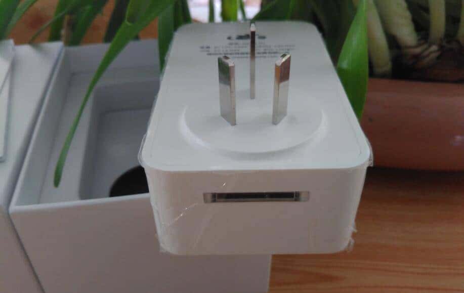 精选小猫智能管家-------一款让人刮目相看的插座