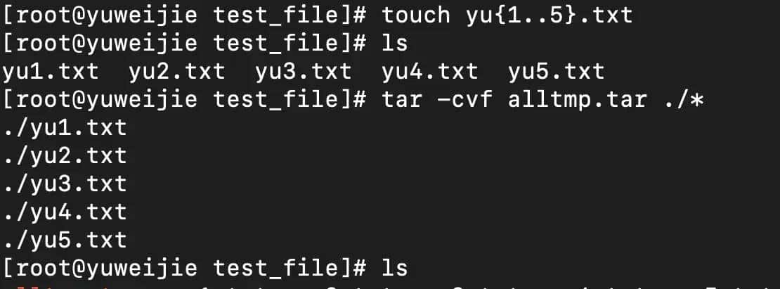 Linux_035_tar - 宋马