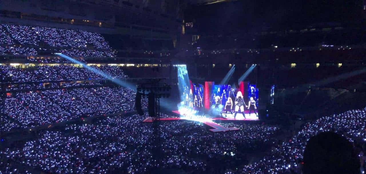 为什么最近每个人都在谈论泰勒·斯威夫特？