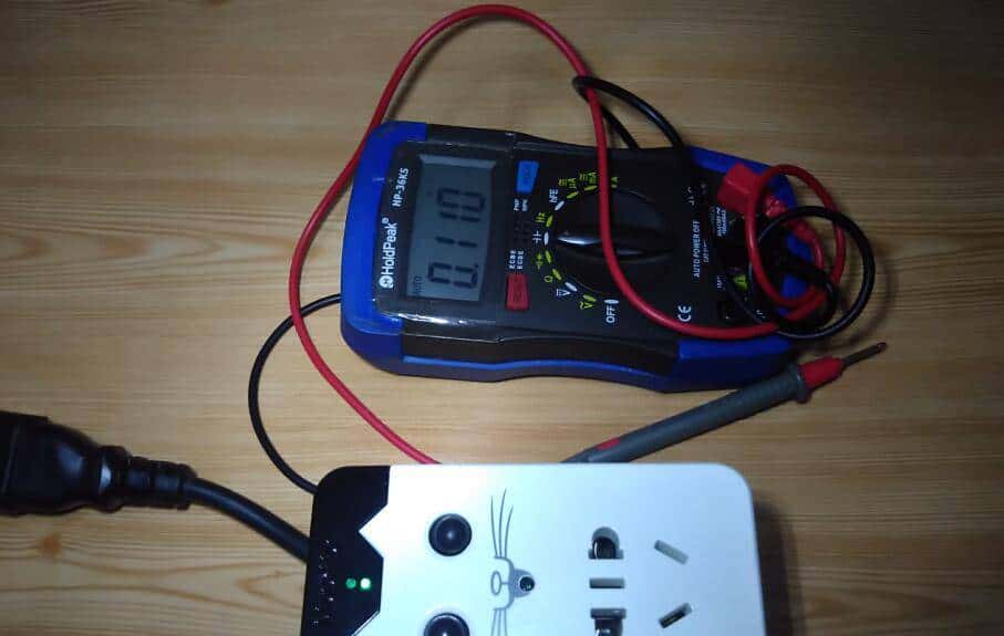 精选小猫智能管家-------一款让人刮目相看的插座