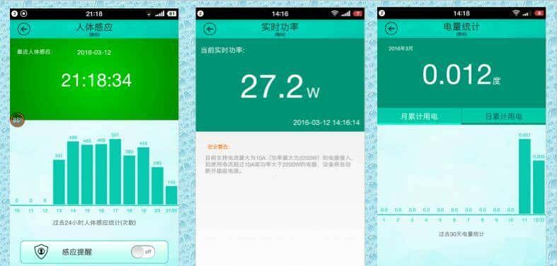 精选小猫智能管家-------一款让人刮目相看的插座