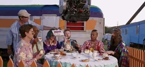 Netflix霉霉纪录片不客观，so what？