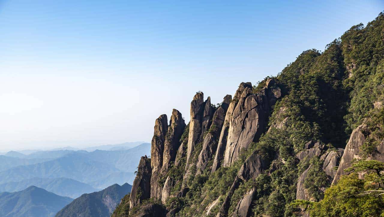 中国地理常识题！不是谁都能对答如流，不学习就不会有提高！