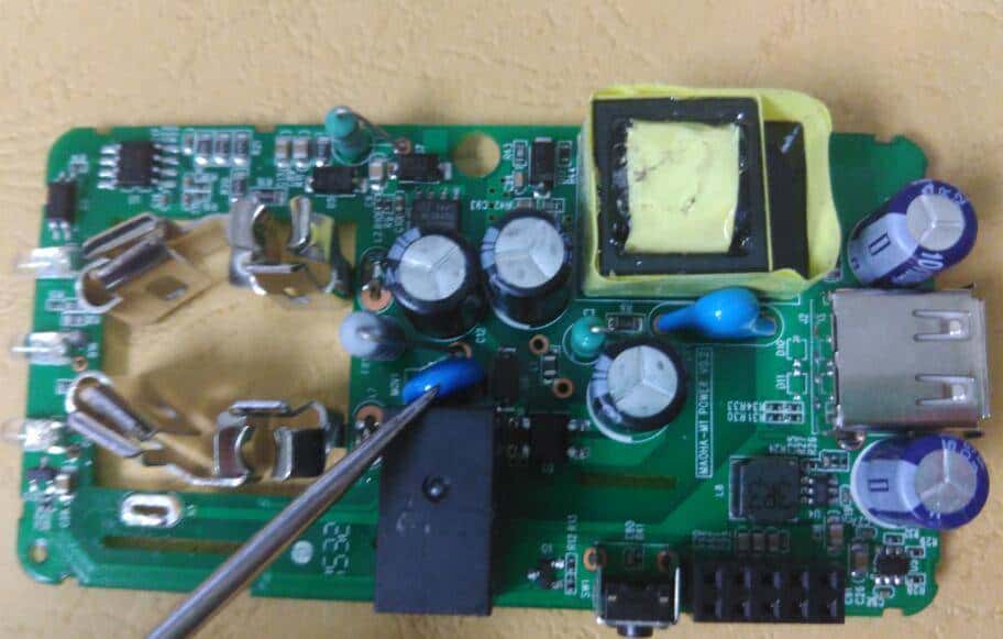 精选小猫智能管家-------一款让人刮目相看的插座