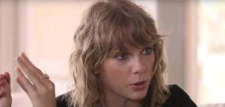 网飞新剧讽刺霉霉：“你换男人比泰勒斯威夫特还快”，霉霉怒怼