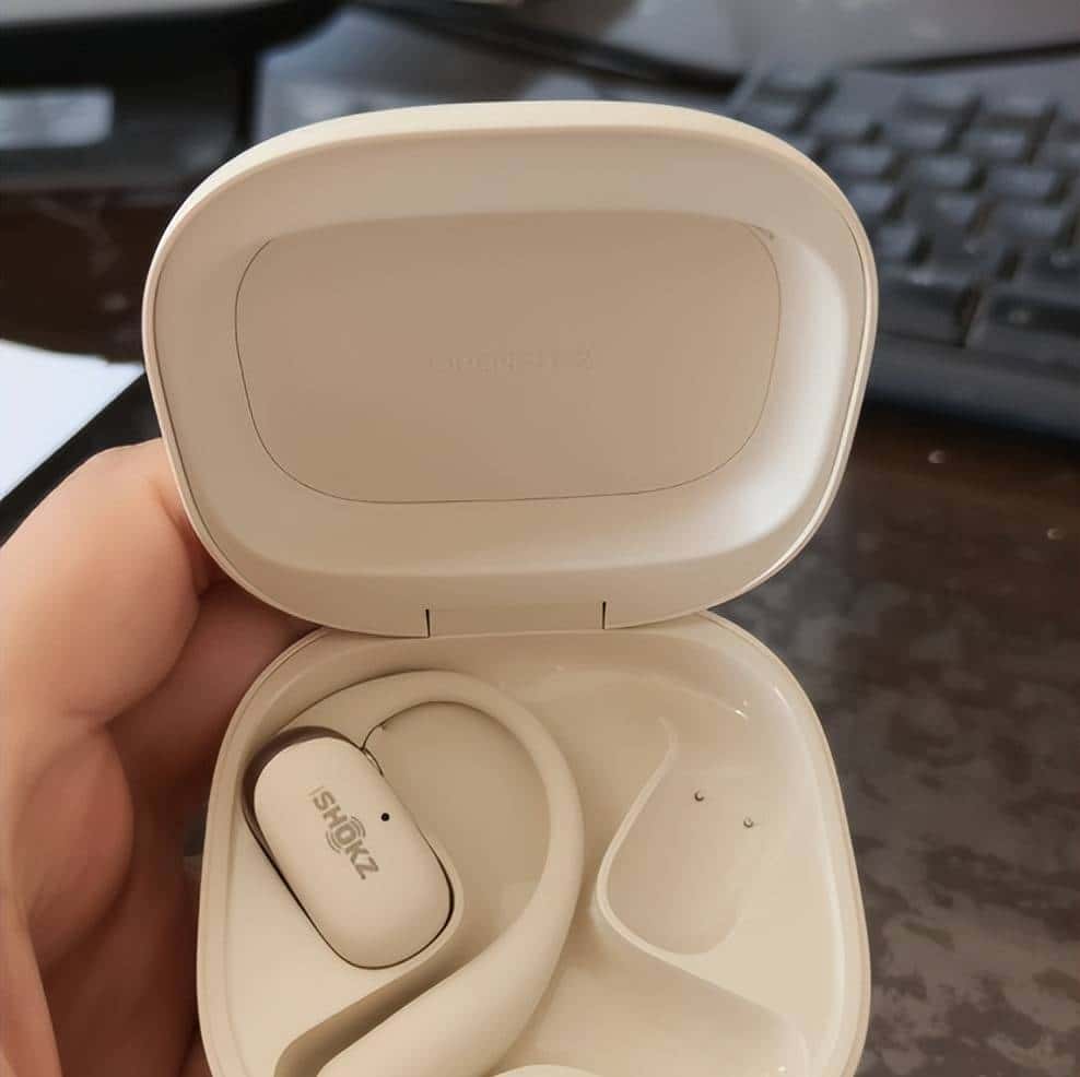 什么是开放式耳机？好用的开放式蓝牙耳机怎么选？