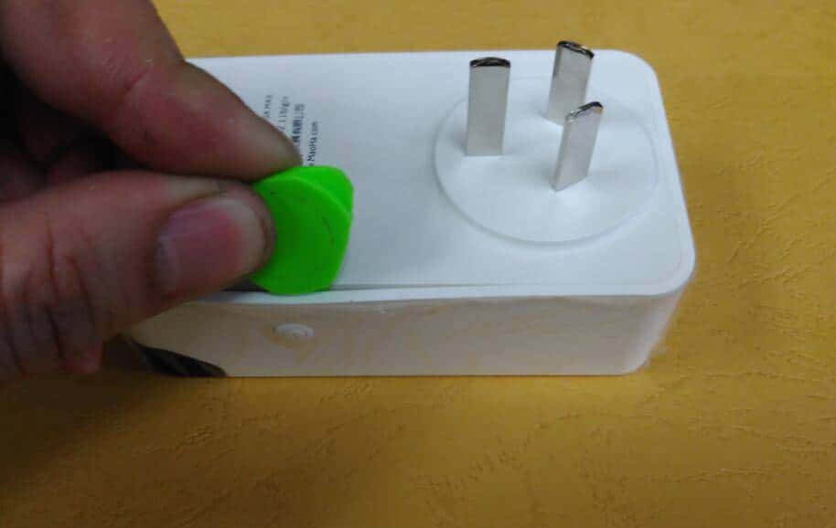 精选小猫智能管家-------一款让人刮目相看的插座