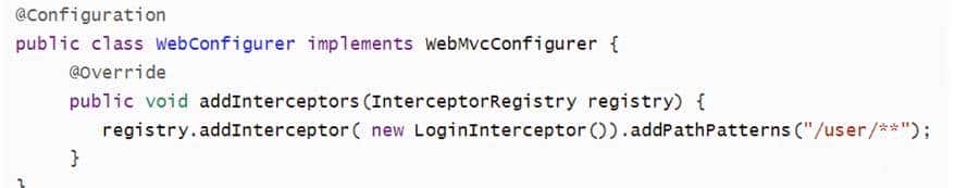SpringBoot + Vue （四）文件上传 + 拦截器
