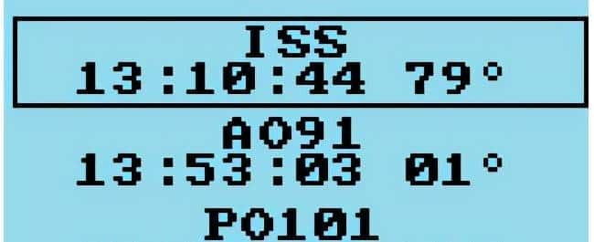 有了OpenGD77这个神器，对讲机卫星通信更加方便了 - 宋马