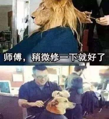 “做头发”千万别说成“make hair”，错的太离谱 - 宋马