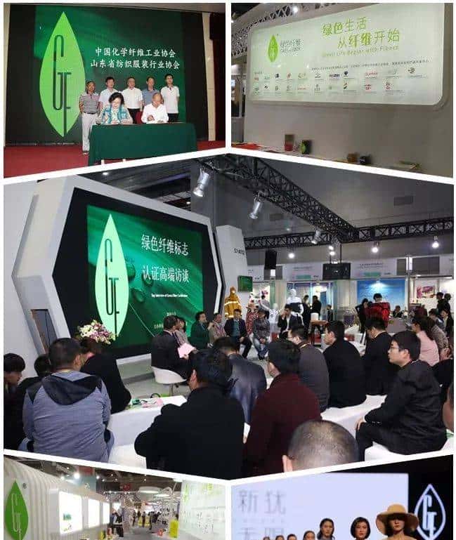 【联展预热】2019yarnexpo春夏纱线展精彩来袭，你准备好了吗？