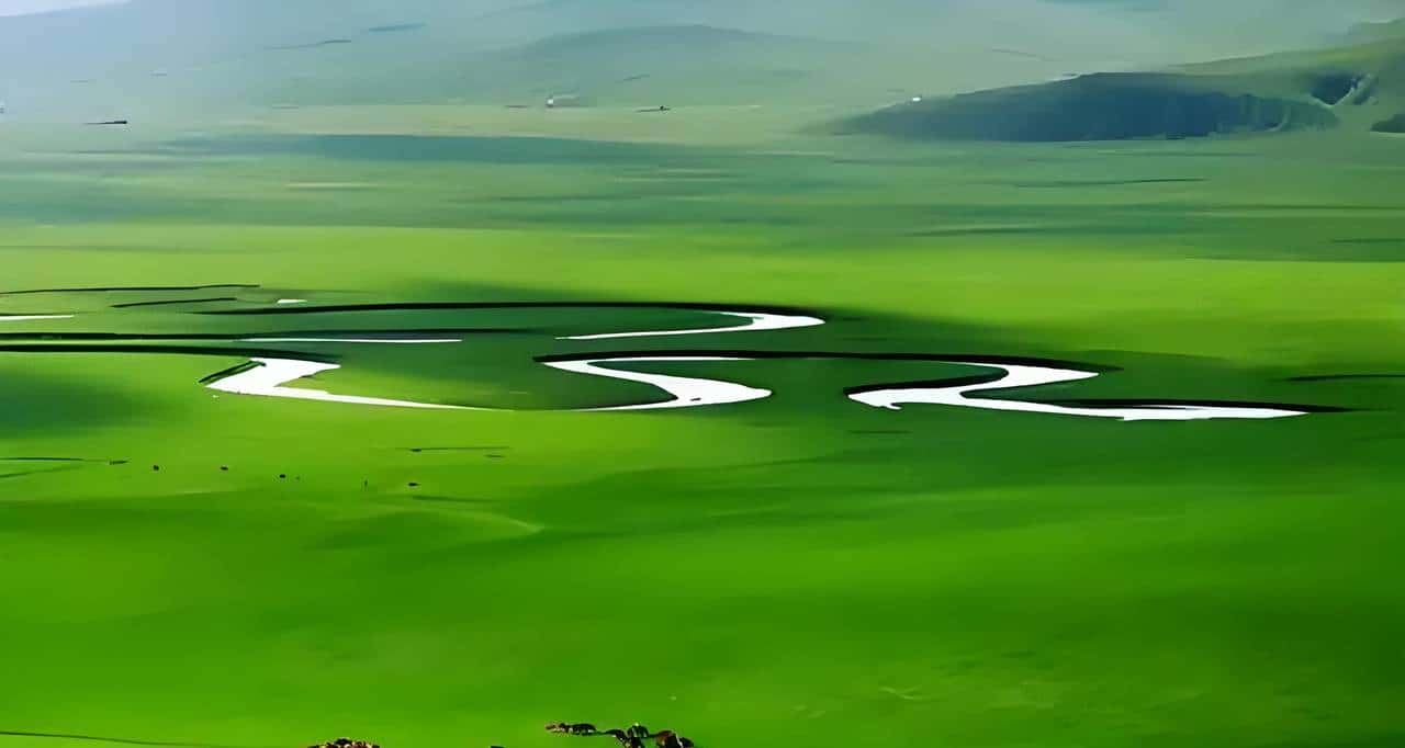 50条中国地理的冷知识