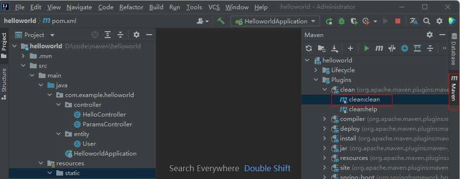 SpringBoot + Vue （四）文件上传 + 拦截器