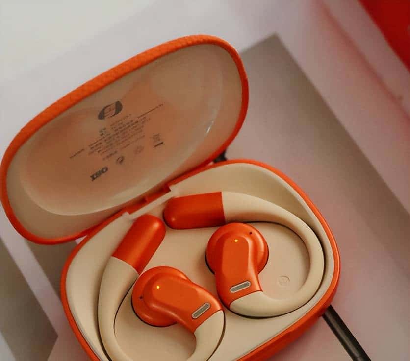 什么是开放式耳机？好用的开放式蓝牙耳机怎么选？