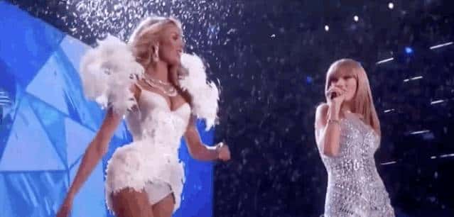 Netflix霉霉纪录片不客观，so what？