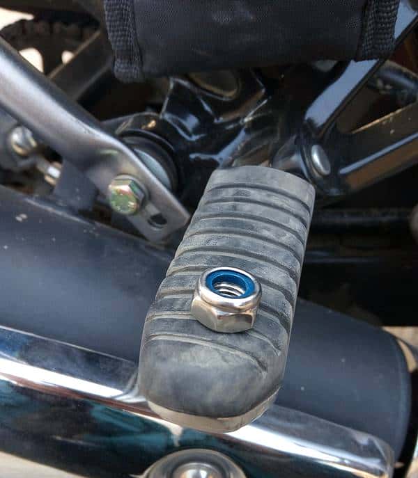 我们为什么骑摩托 篇二：为出发做准备