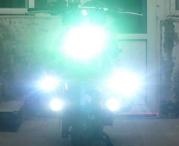 我们为什么骑摩托 篇二：为出发做准备