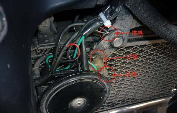 我们为什么骑摩托 篇二：为出发做准备