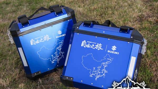 我们为什么骑摩托 篇二：为出发做准备