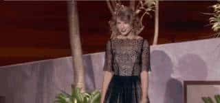 Netflix霉霉纪录片不客观，so what？