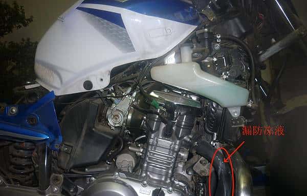 我们为什么骑摩托 篇二：为出发做准备