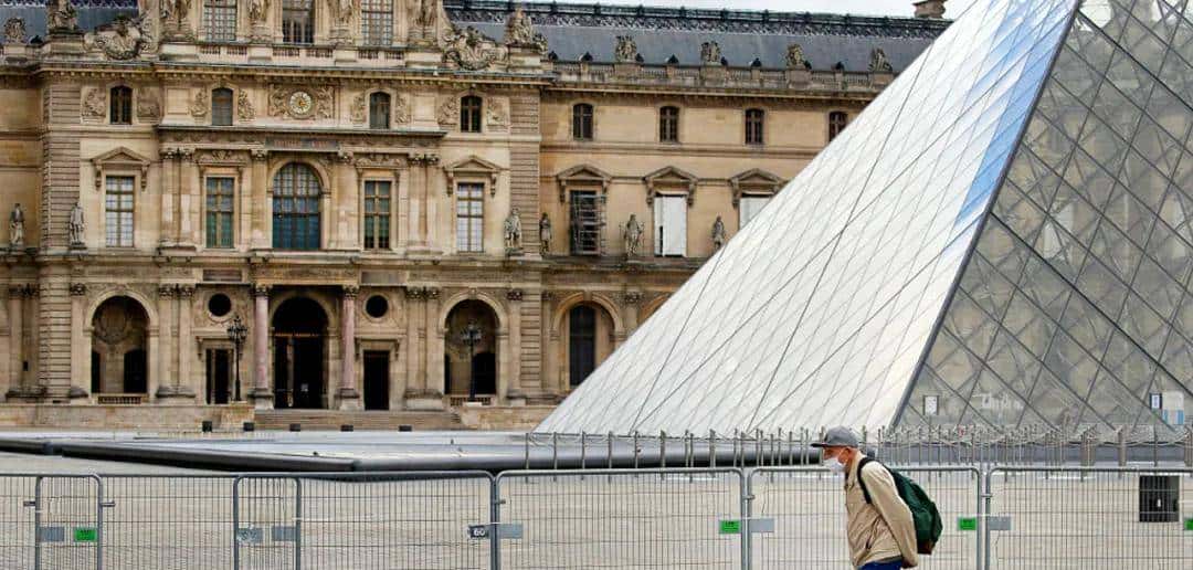 一词复盘2020，柯林斯词典选了“封锁”，你呢？ - 宋马