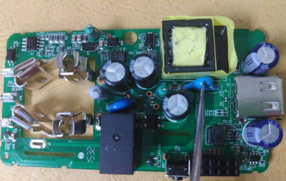 精选小猫智能管家-------一款让人刮目相看的插座