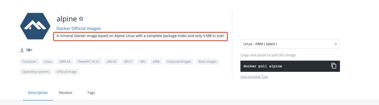 go项目dockerfile最佳实践