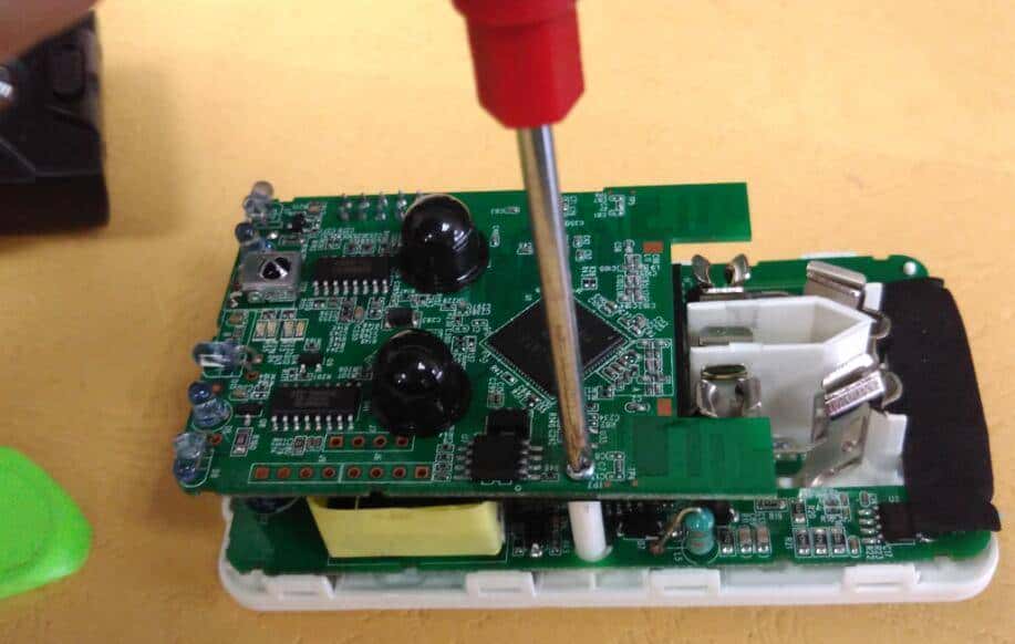 精选小猫智能管家-------一款让人刮目相看的插座