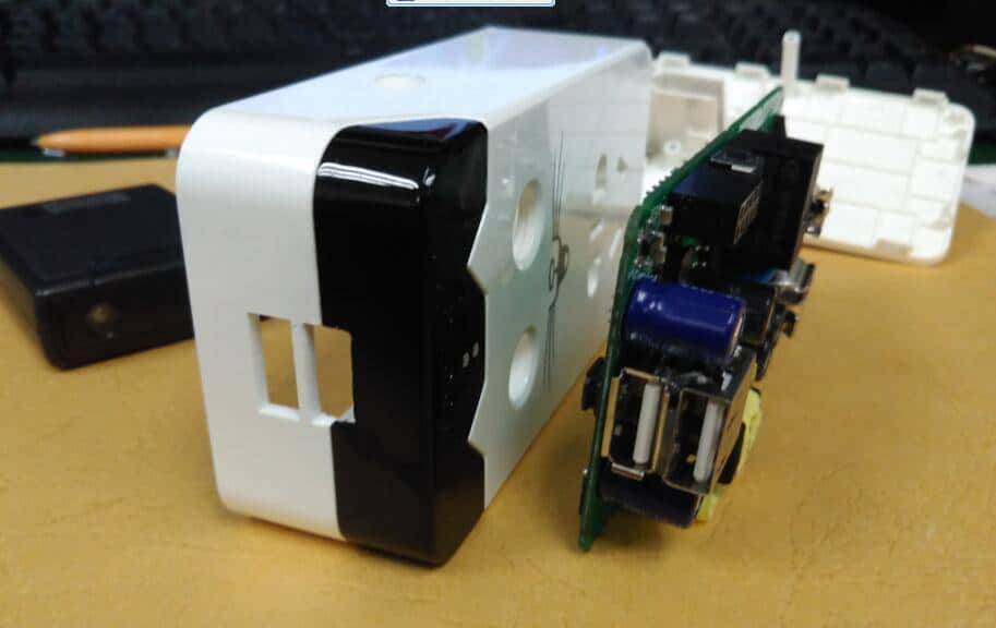 精选小猫智能管家-------一款让人刮目相看的插座