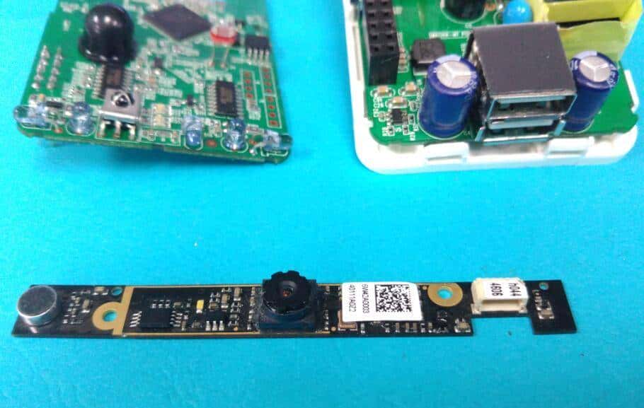 精选小猫智能管家-------一款让人刮目相看的插座