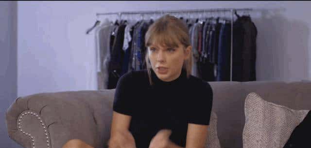 Netflix霉霉纪录片不客观，so what？