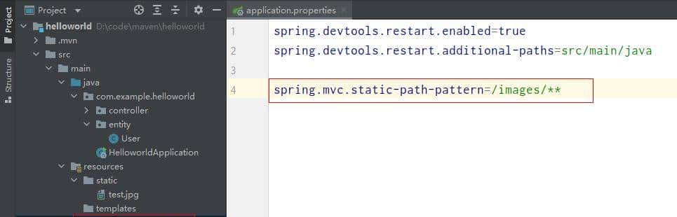 SpringBoot + Vue （四）文件上传 + 拦截器
