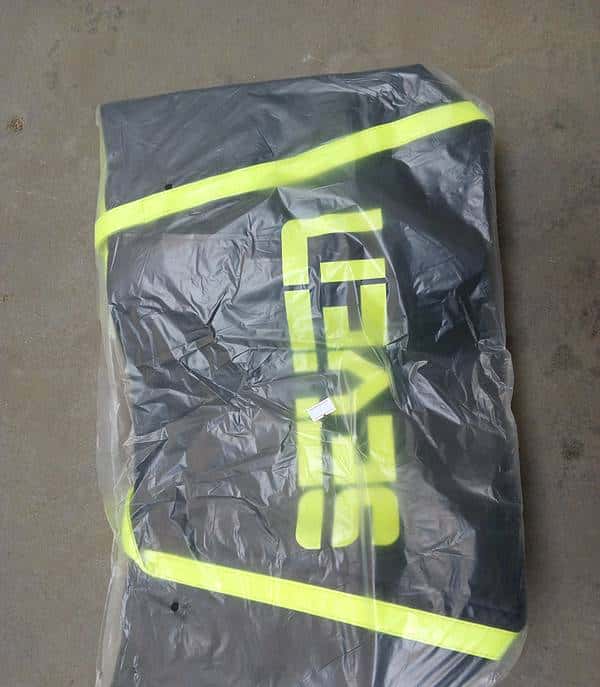 我们为什么骑摩托 篇二：为出发做准备