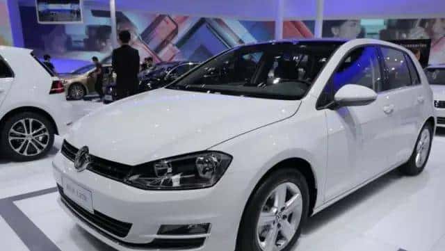 15W紧凑家轿，这些车性价比高得没谁了！ - 宋马