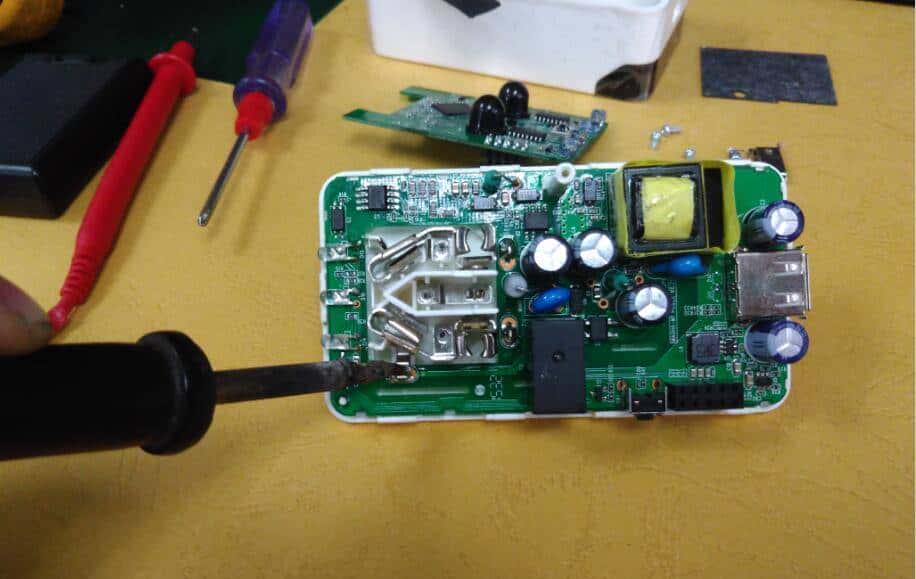 精选小猫智能管家-------一款让人刮目相看的插座