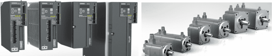 西门子S7-1200对V90 PN伺服进行位置控制的方法1-工艺组态