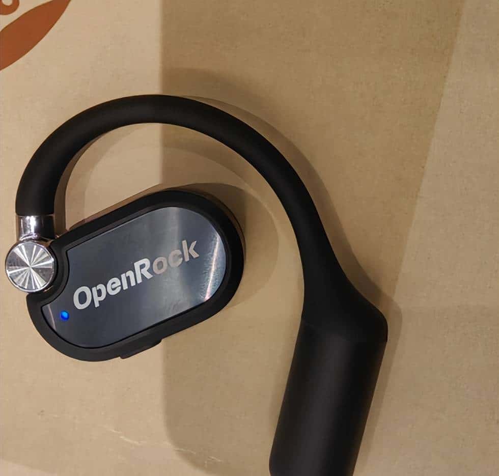 什么是开放式耳机？好用的开放式蓝牙耳机怎么选？