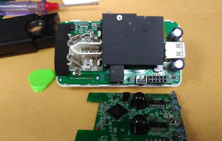 精选小猫智能管家-------一款让人刮目相看的插座