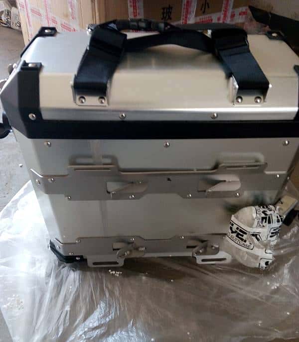 我们为什么骑摩托 篇二：为出发做准备